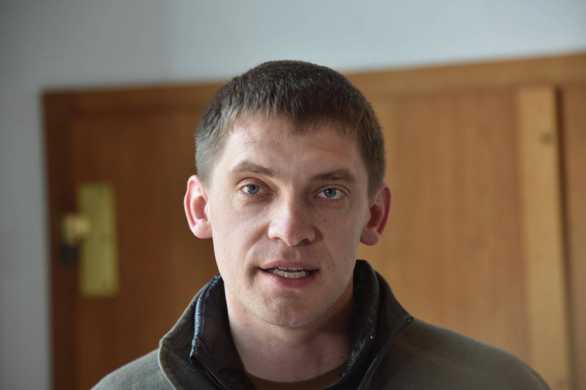 Был в плену. Кто такой Иван Федоров, который возглавит Запорожскую ОВА